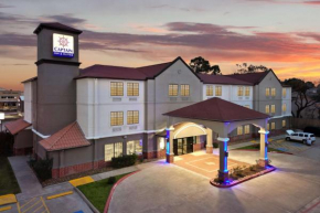 Melrose @ Seabrook, BW Signature Collection by Best Western